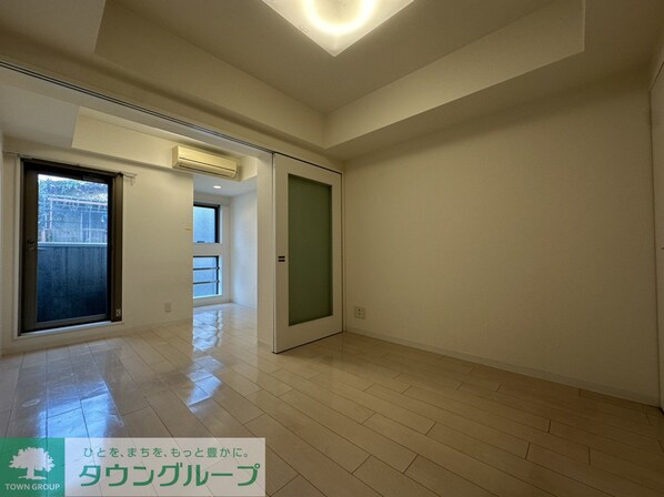 ビバリーホームズ荻窪IIの物件内観写真